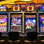 las vegas casino with the most slot machines